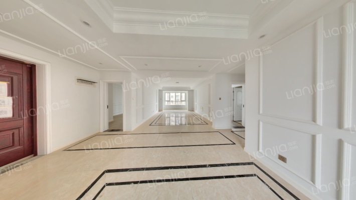 济高·观山悦二手房实景图