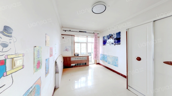 水文所家属院二手房实景图