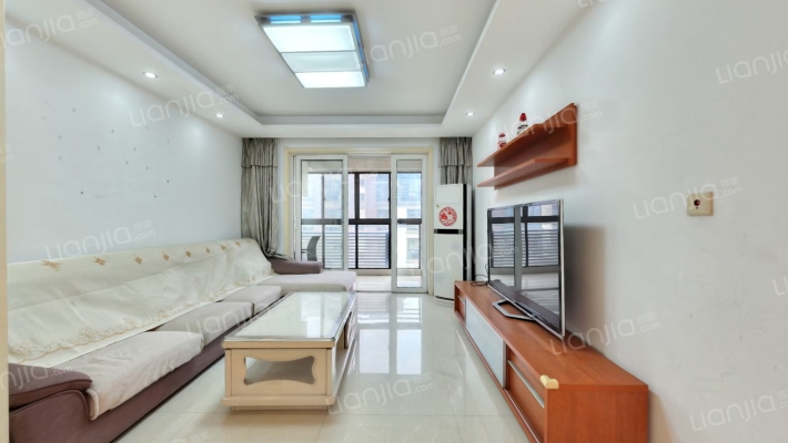 越湖家天下二手房实景图