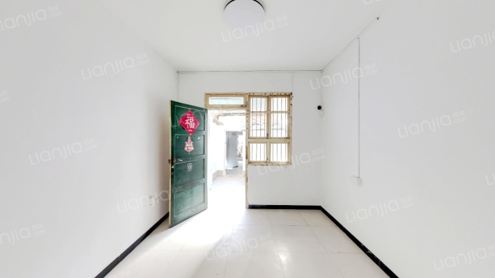 宁国新村二手房实景图