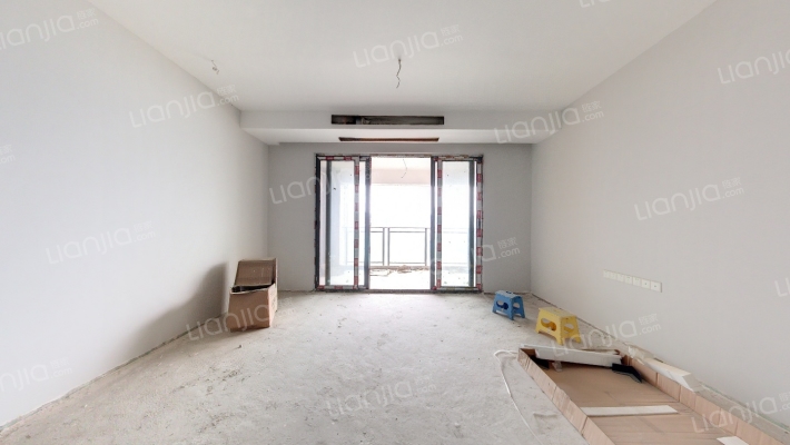 丽水菁苑二手房实景图