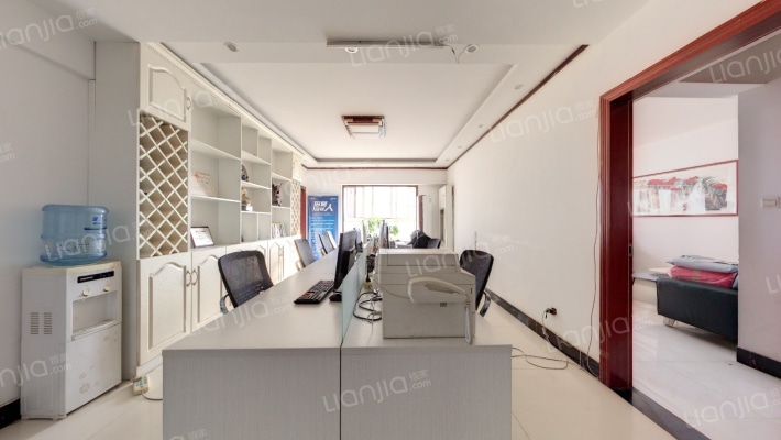 海联国际大厦二手房实景图