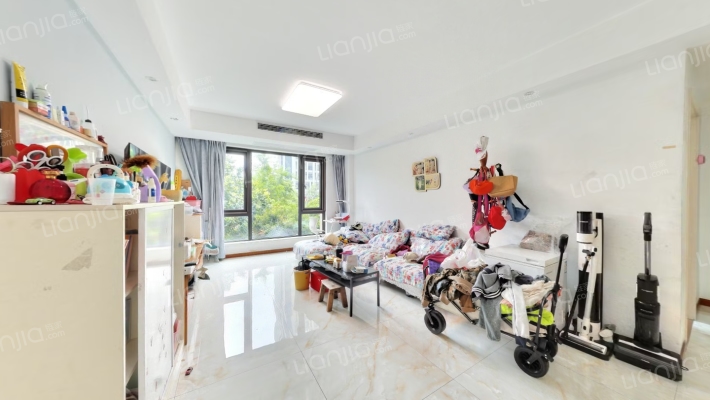 郡望府二手房实景图