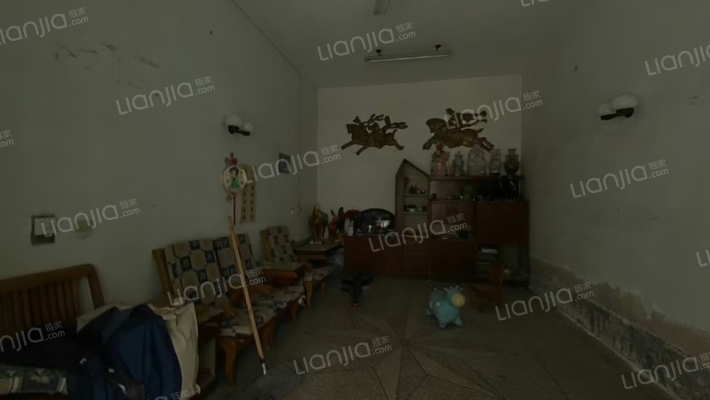 长寿一巷二手房实景图
