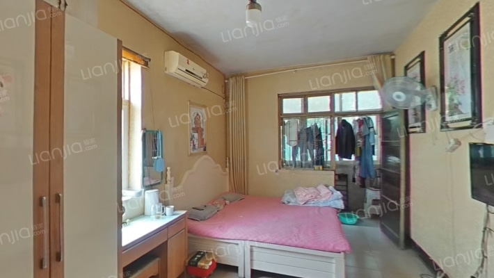 望岭西路8号院二手房实景图