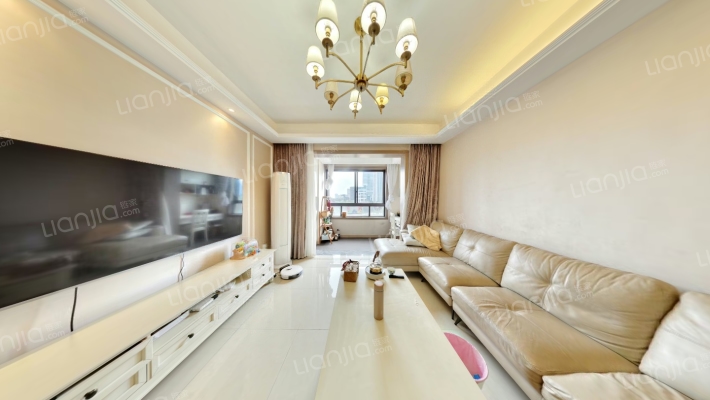 海域天境苑二期二手房实景图