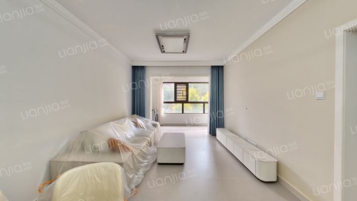 光明璟宸二手房实景图