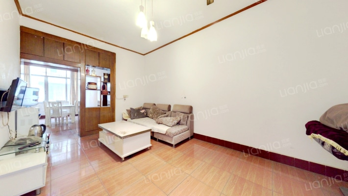 火神巷17号二手房实景图