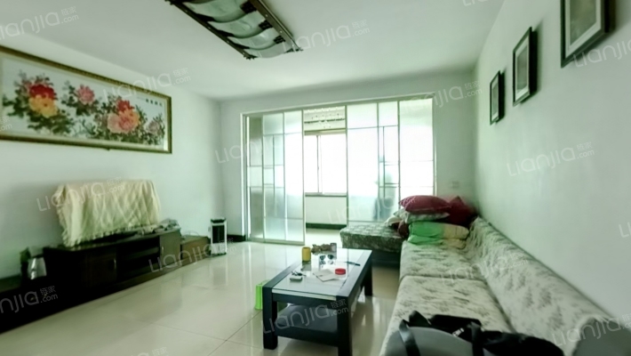 北環星園二手房实景图