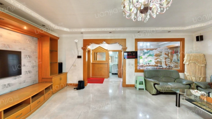 西一街276-294号二手房实景图