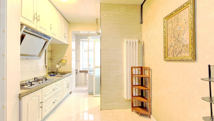 铁三局建筑处二手房实景图