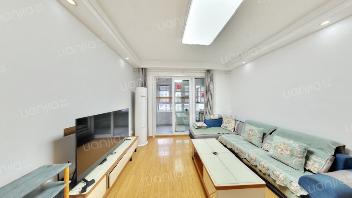 佳源巴黎都市(三期)二手房实景图