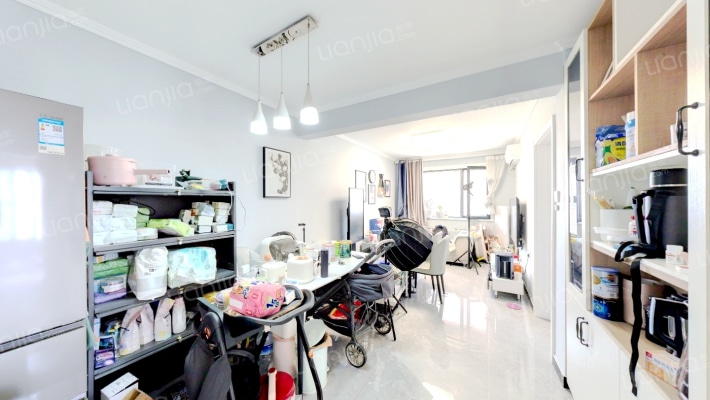 星月湾二手房实景图