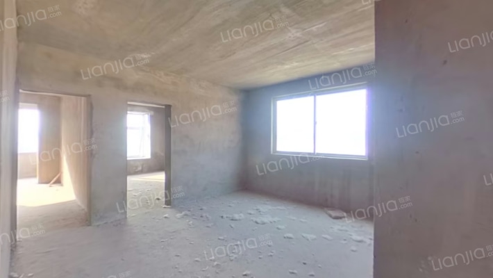 祥盛公寓二手房实景图