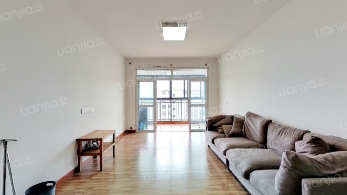 万福安居小区二手房实景图