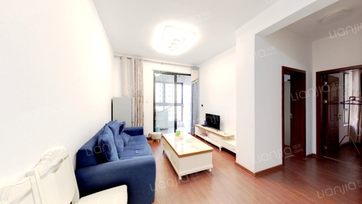 御景新苑南一区二手房实景图