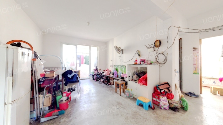 嘉裕花园(姑苏区)二手房实景图