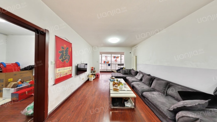 省建筑设计研究所家属院（静宁路）二手房实景图