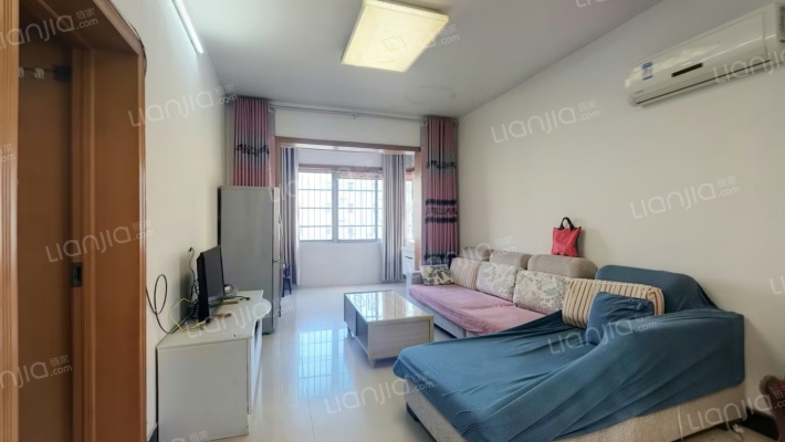 明辉大厦二手房实景图