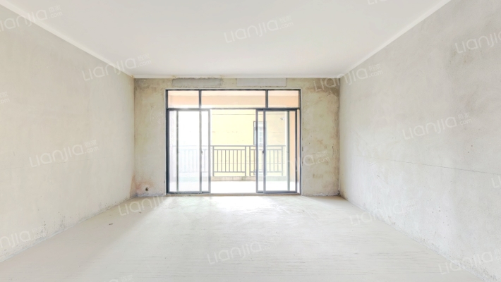 新城国奥花园二手房实景图