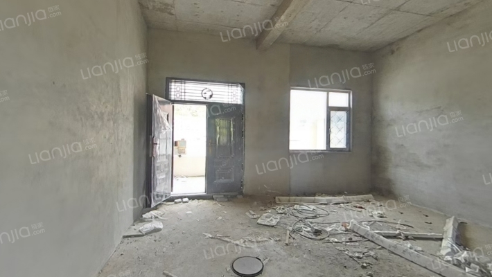 桃园社区二手房实景图