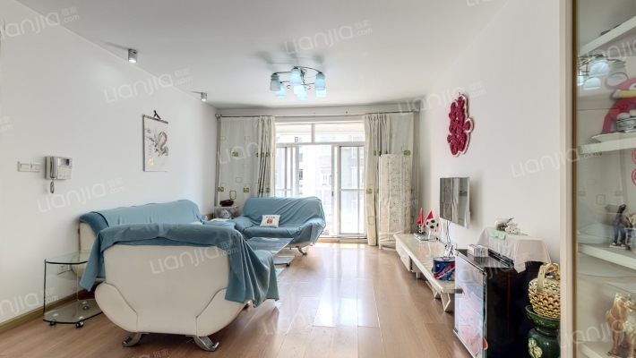 奥林匹克花园二手房实景图