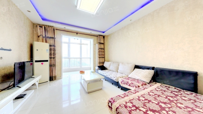 苹果城二手房实景图