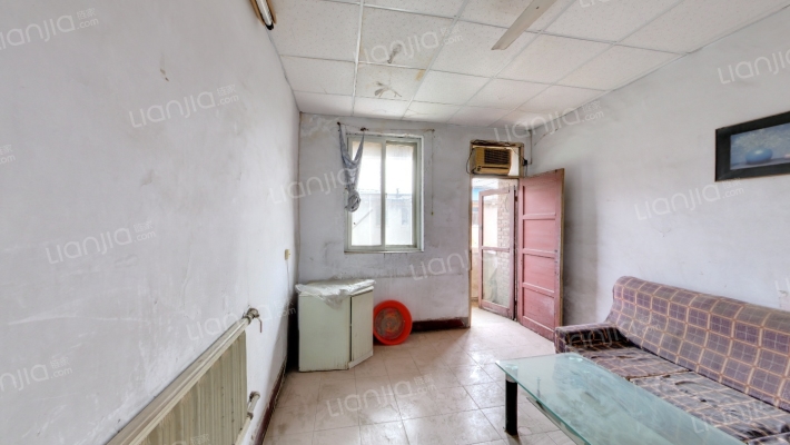 劳动路社区二手房实景图