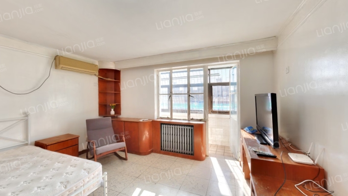 太平路甲12号院二手房实景图