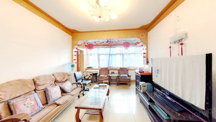 昆明冶金高等专科学校二手房实景图