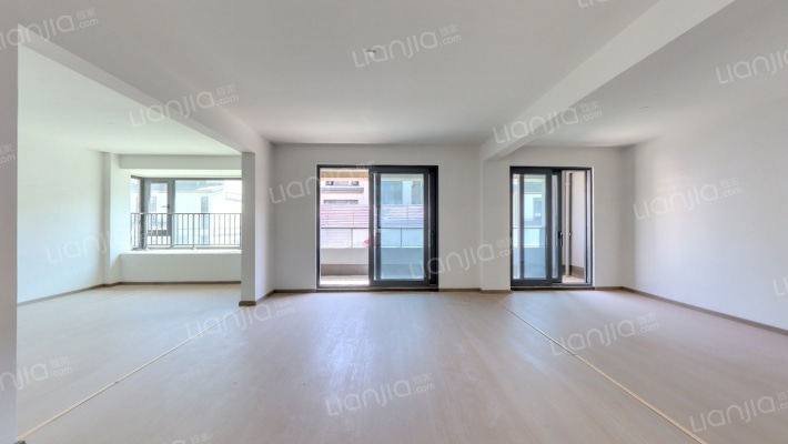 天荟江南府二手房实景图