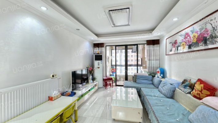 保利香槟国际二手房实景图