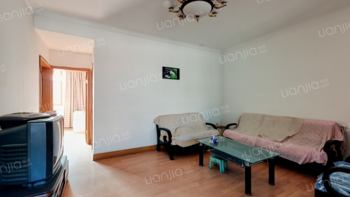 文化局家属院二手房实景图