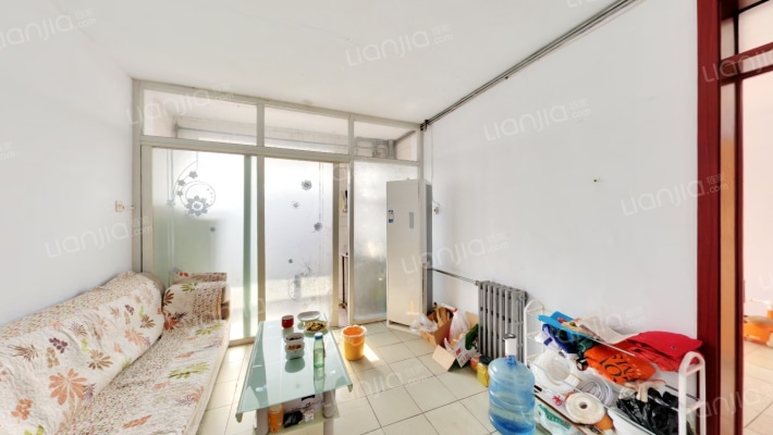 展东路甲27号院二手房实景图