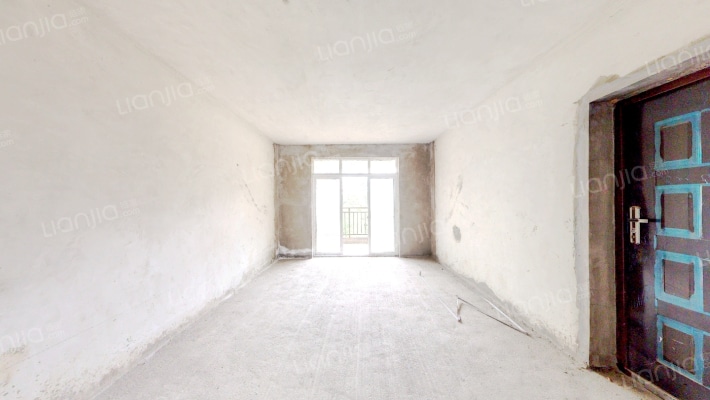 康家楠荞苑二手房实景图