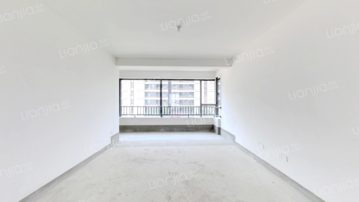 中建星光城市云领二手房实景图