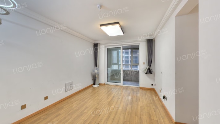 万科公园里二手房实景图