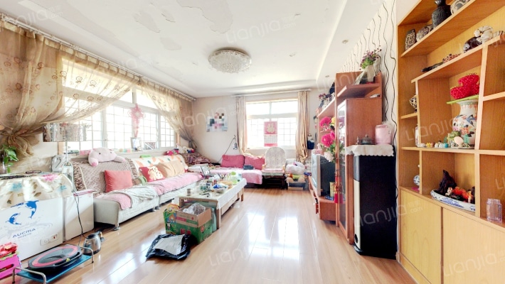 盛世御景二手房实景图