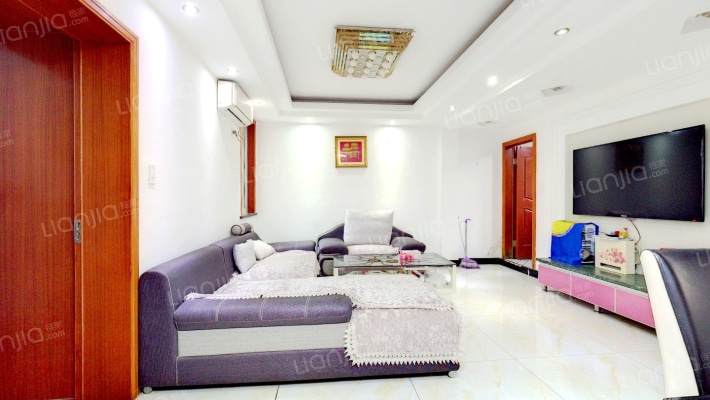 秀圣花苑西区二手房实景图