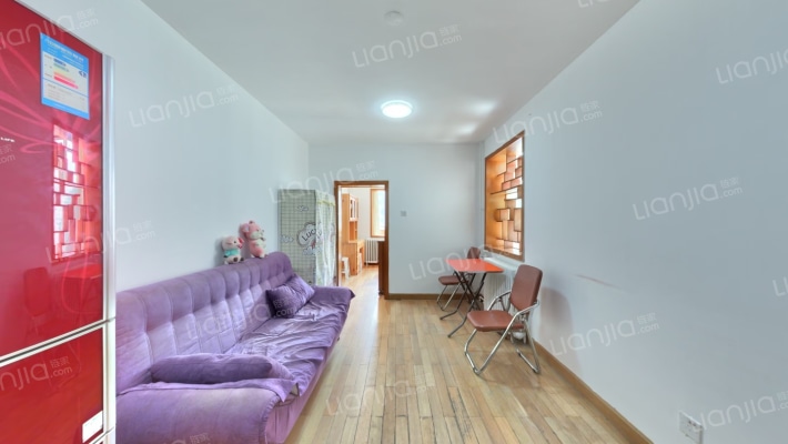 交大畅园二手房实景图