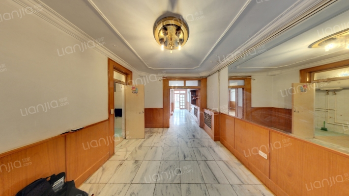 华瑞里二手房实景图