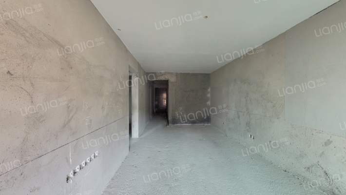 海伦堡海琴湾二手房实景图