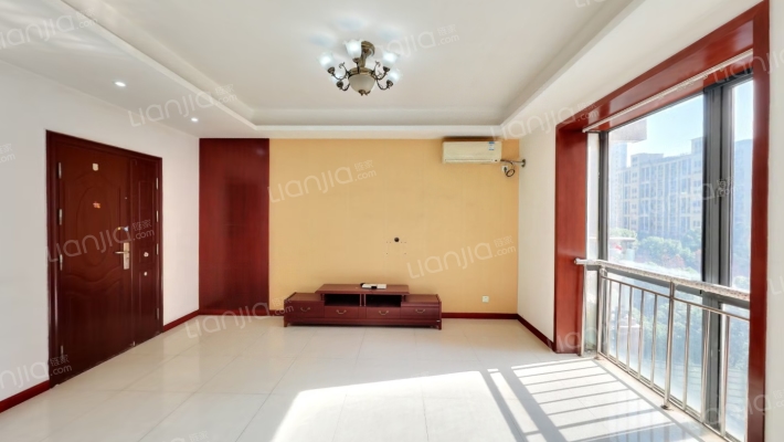 紫荆苑二手房实景图