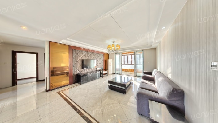 海上嘉年华二手房实景图