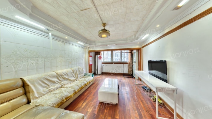 景莲花园二手房实景图