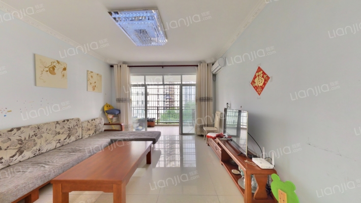 揽海听涛二手房实景图