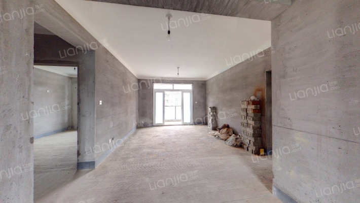 中厦阳光华庭二手房实景图