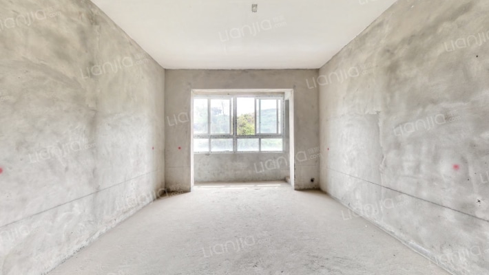 牌楼停车服务公司综合楼二手房实景图