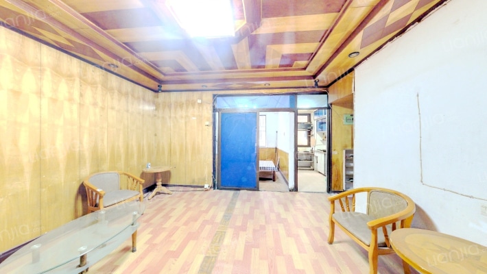 南台商贸中心二手房实景图