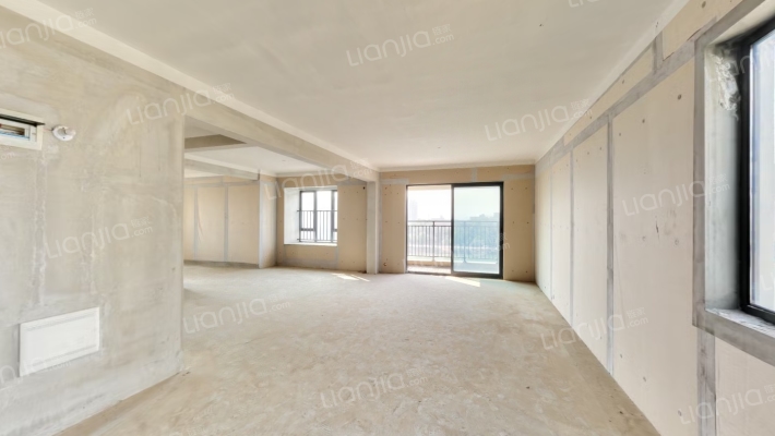 中建壹品澜荟二手房实景图